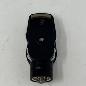 Welch Allyn Model‎ 111 Ophthalmoscope Head Black Vintage Medical Diagnostic Tool